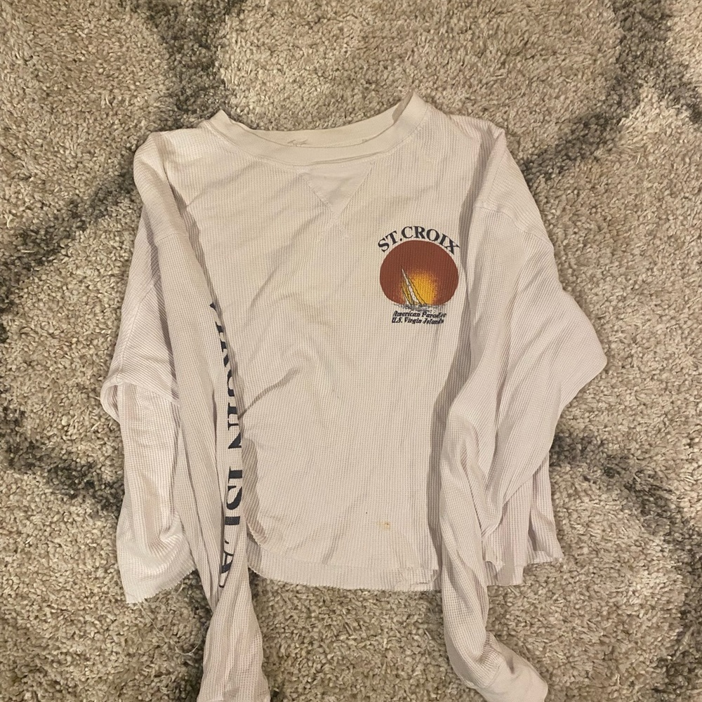 Brandy Melville Thermal Too